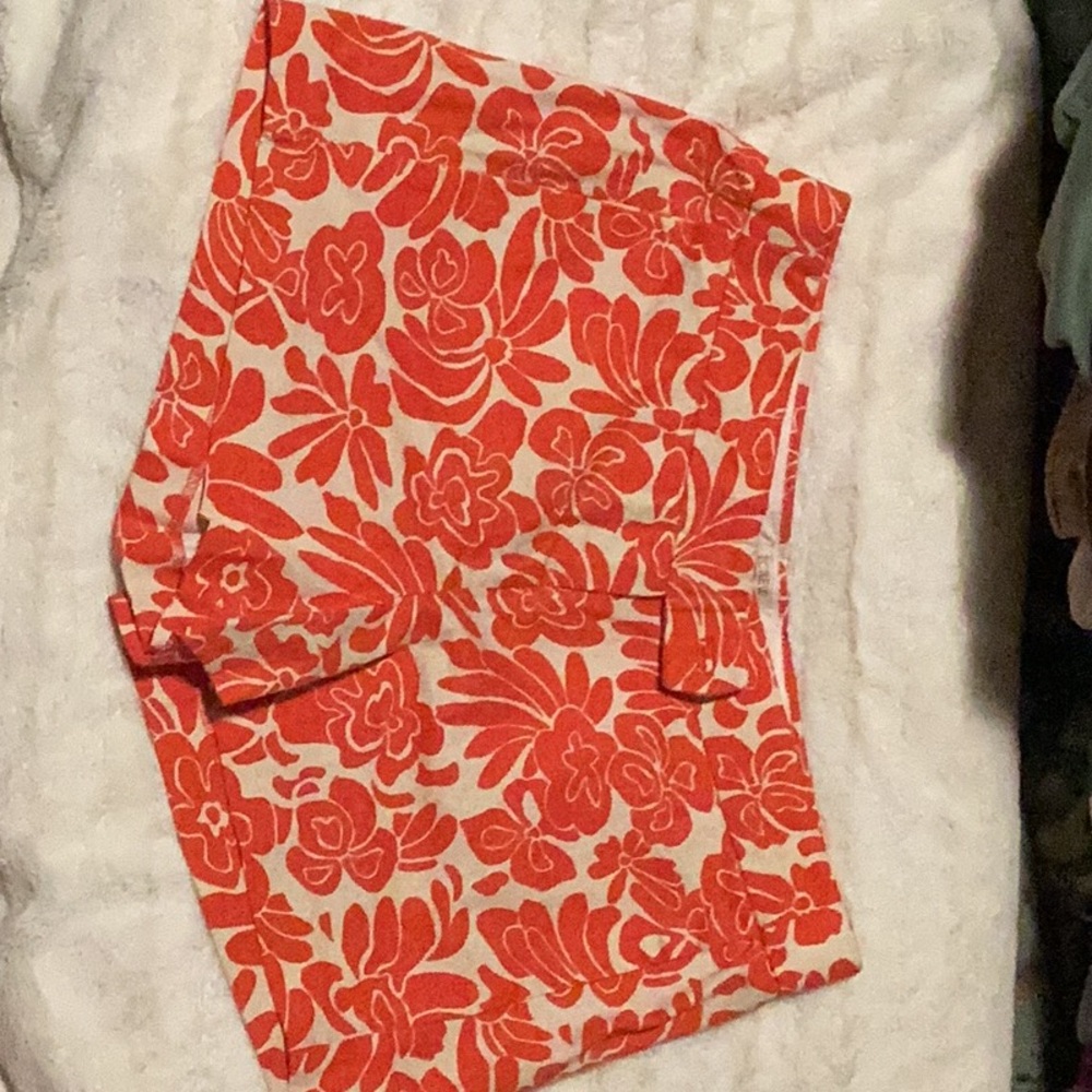 Jcrew shorts